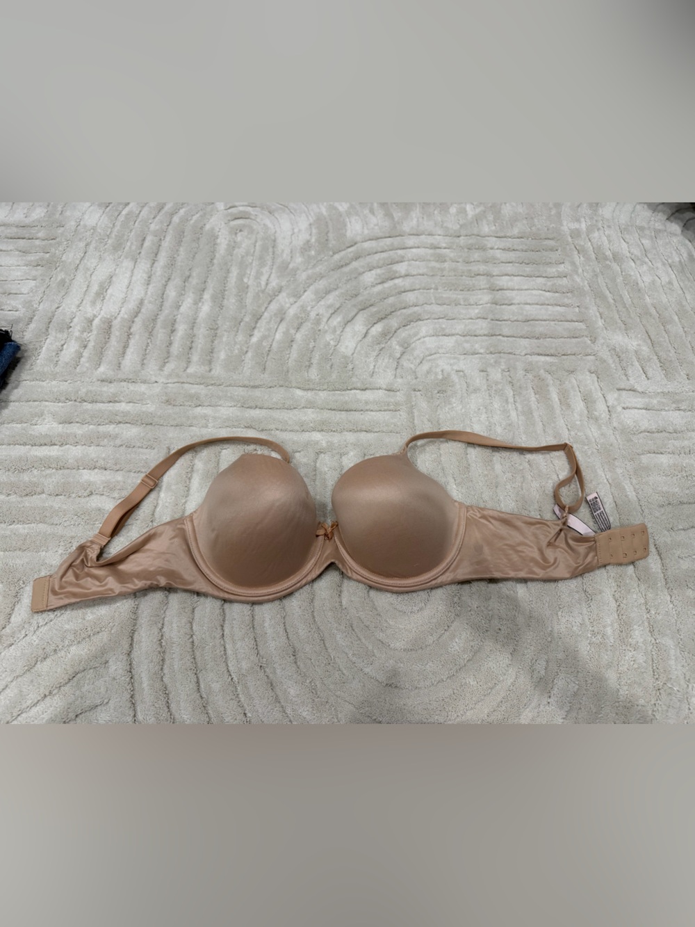 Body by Victoria Demi Bra